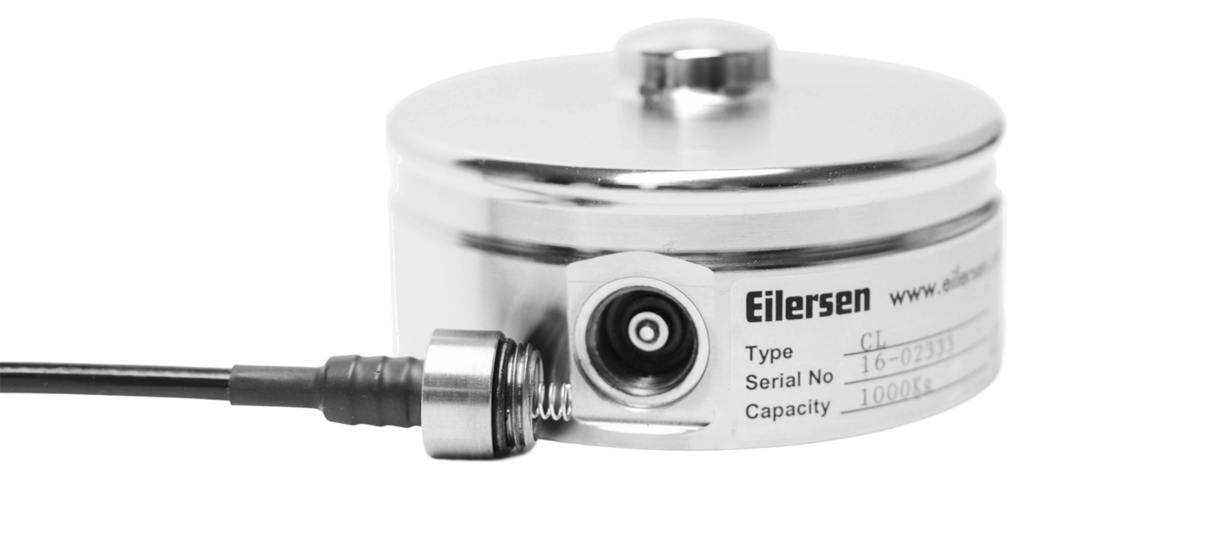 Eilersen compression load cell CL