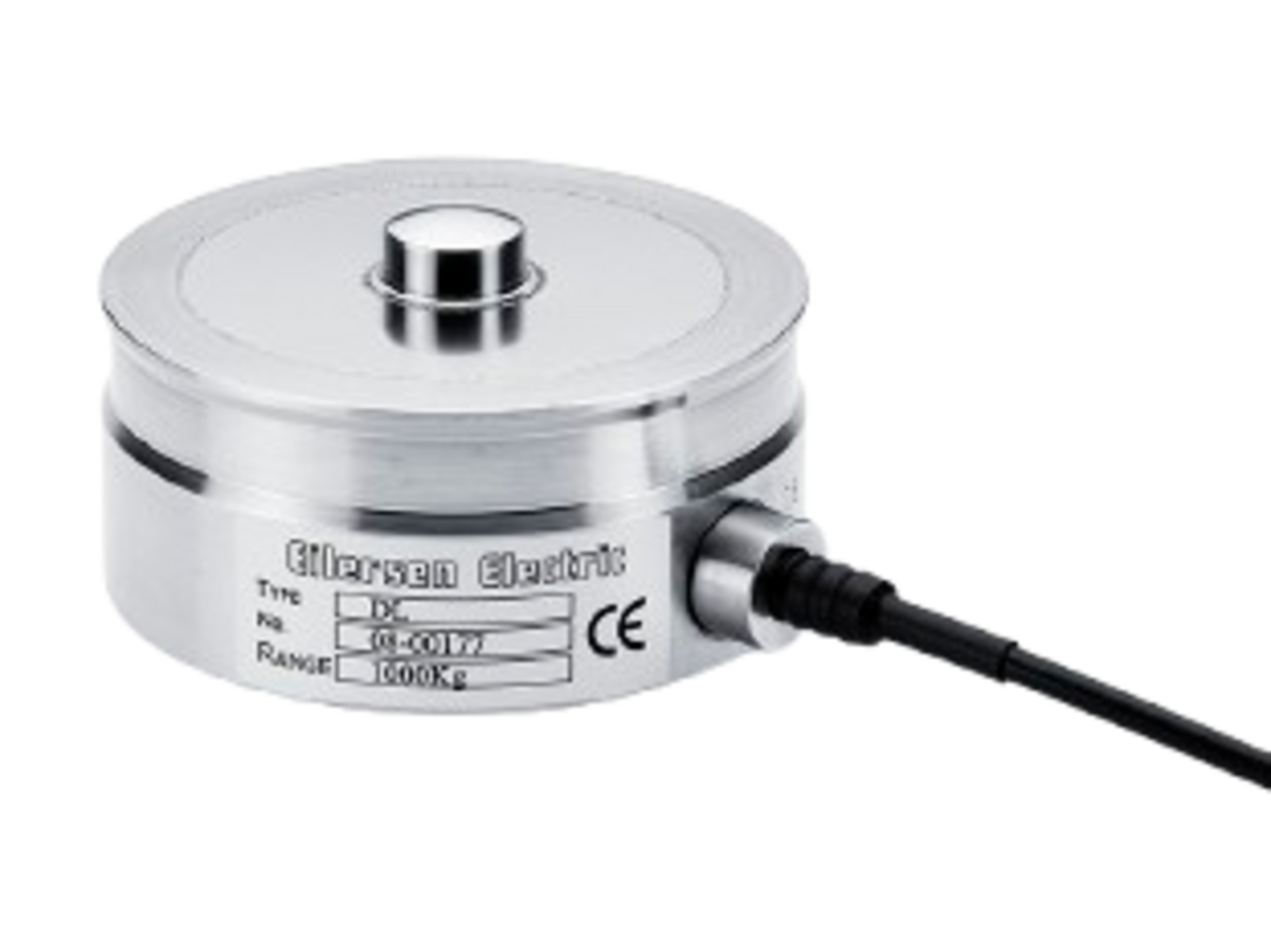 Eilersen DL/DLA compression load cell