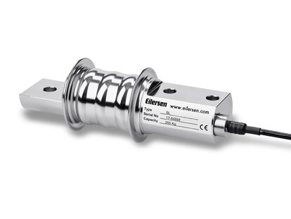 Eilersen Electric BL BL-Ex hygienic beam load cell