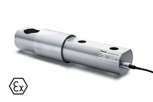 Eilersen beam load cell BBMA (BBMA-Ex) 80