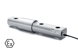 Eilersen beam load cell BBMA (BBMA-Ex) 70