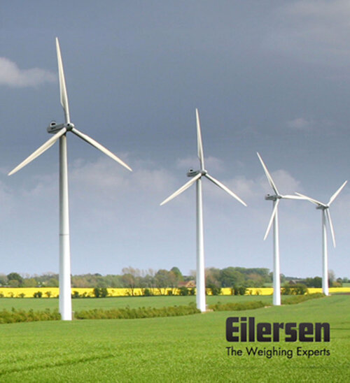 Eilersen is reducing carbon footprint