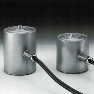 Eilersen analog capacitive load cells