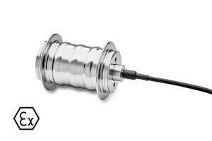 Eilersen beam load cell HBL