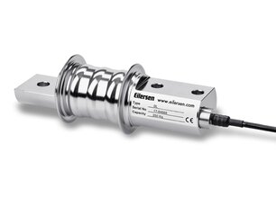 Eilersen Electric BL BL-Ex hygienic beam load cell