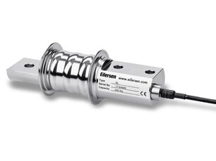 Eilersen Electric BL BL-Ex hygienic beam load cell