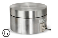 ATEX Compression Load Cell CH100 - Click for more info
