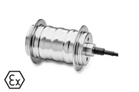 Hygienic Beam Load Cell HBL - please click for more info